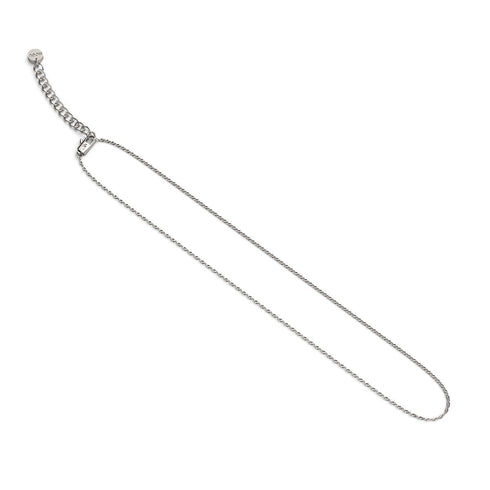 The Hestia | Cable Link Chain